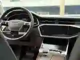 2020 Audi A6 3.0T 340HP V6 7DCT