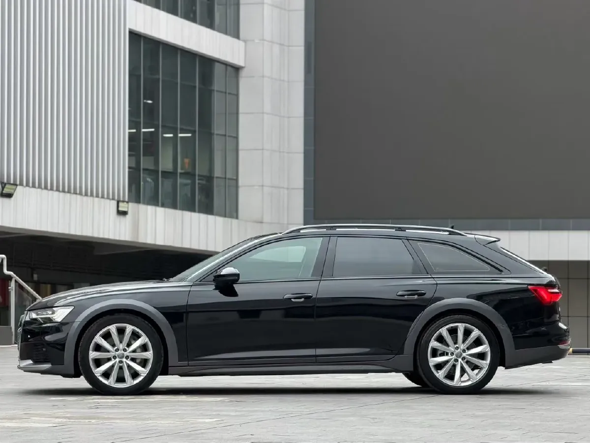 2020 Audi A6 3.0T 340HP V6 7DCT,autocango,china used car exporter,china ev exporter,chinese used car exporter,chinese used ev exporter