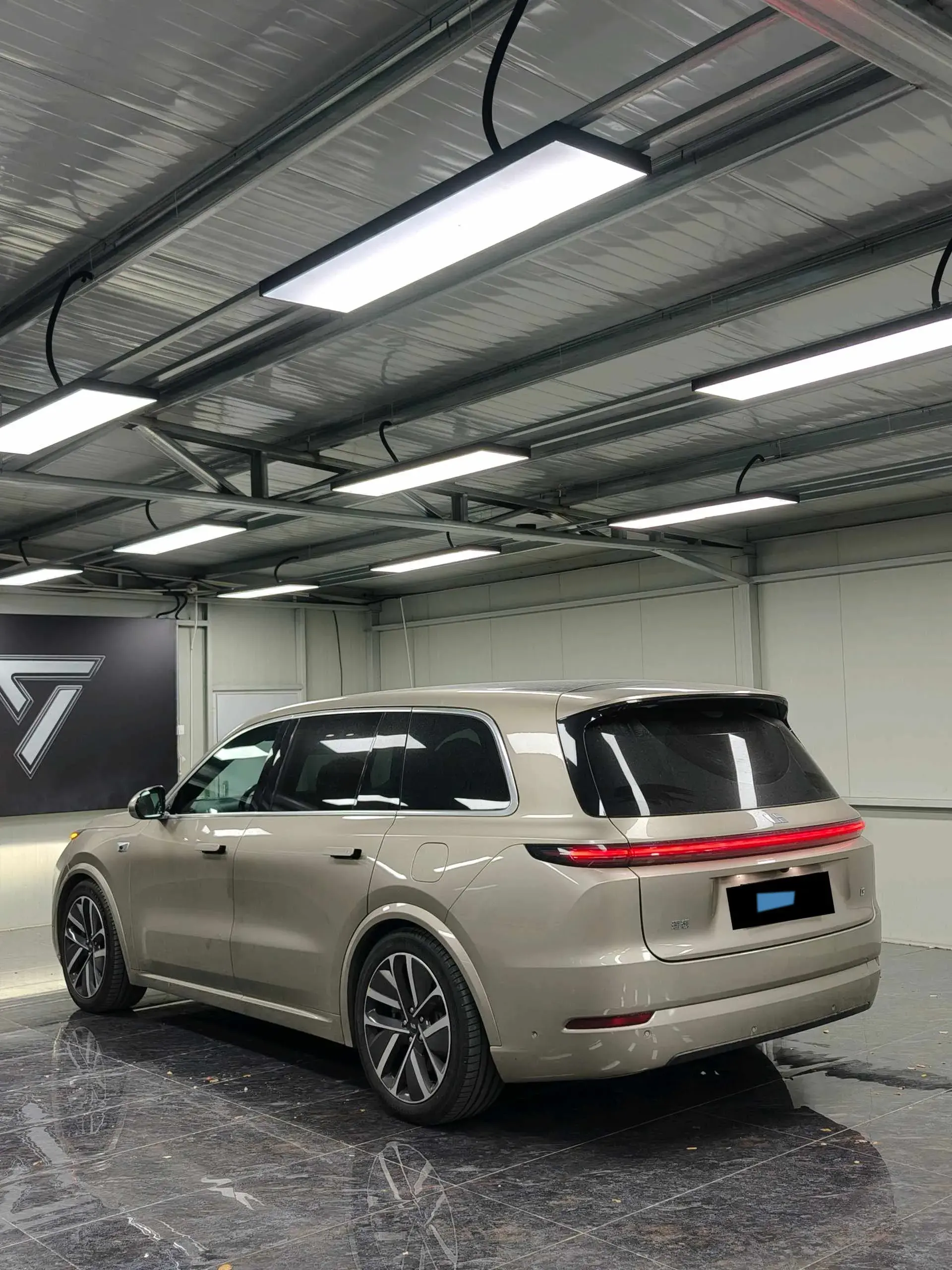 2022 LI L9 thumbnail 4