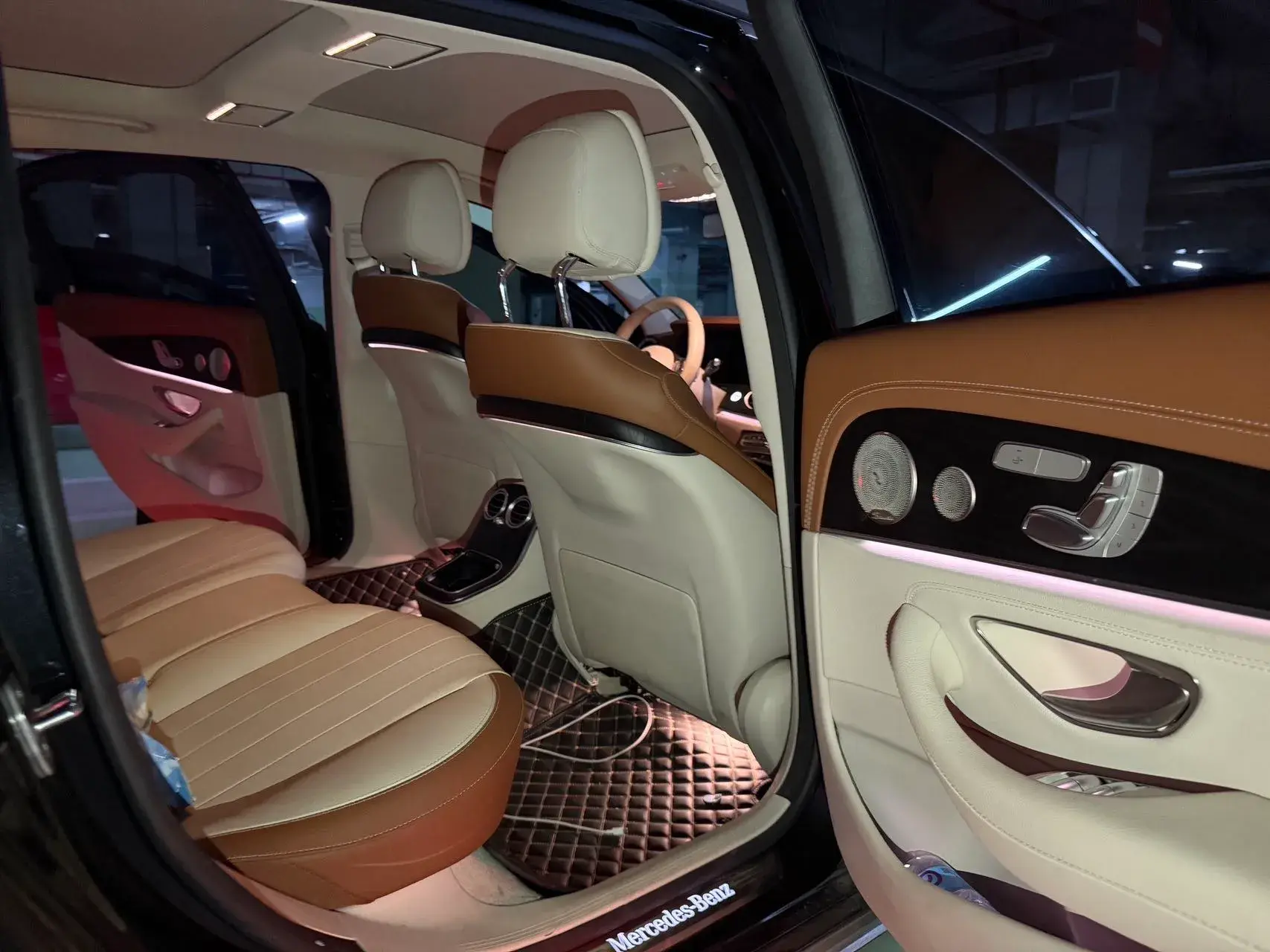 2023 MERCEDES-BENZ E thumbnail 4