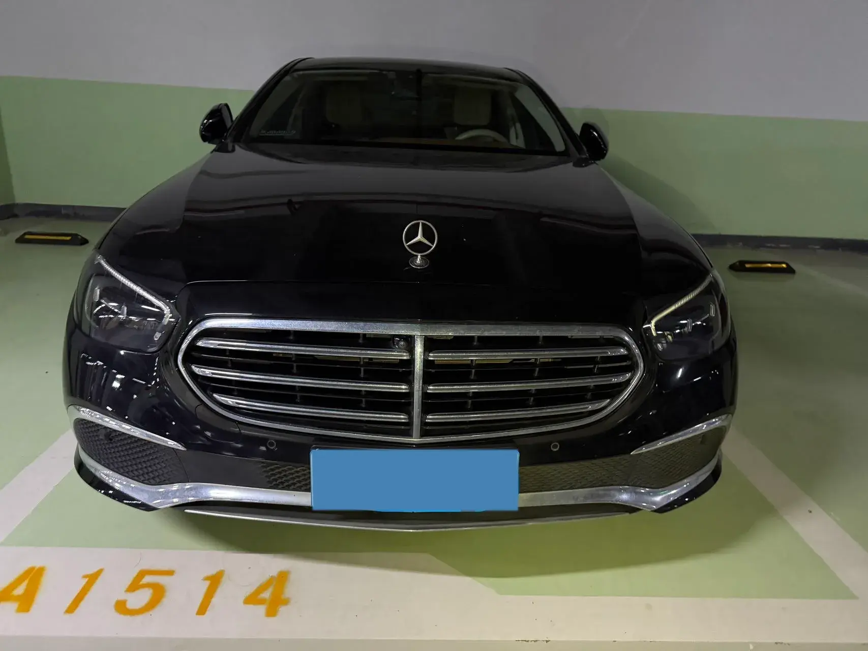 2023 MERCEDES-BENZ E thumbnail 2