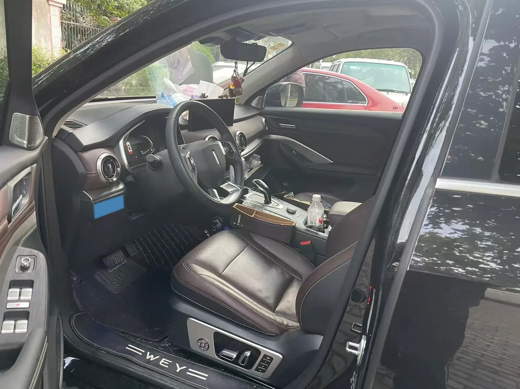 2021 WEY VV6 thumbnail 3