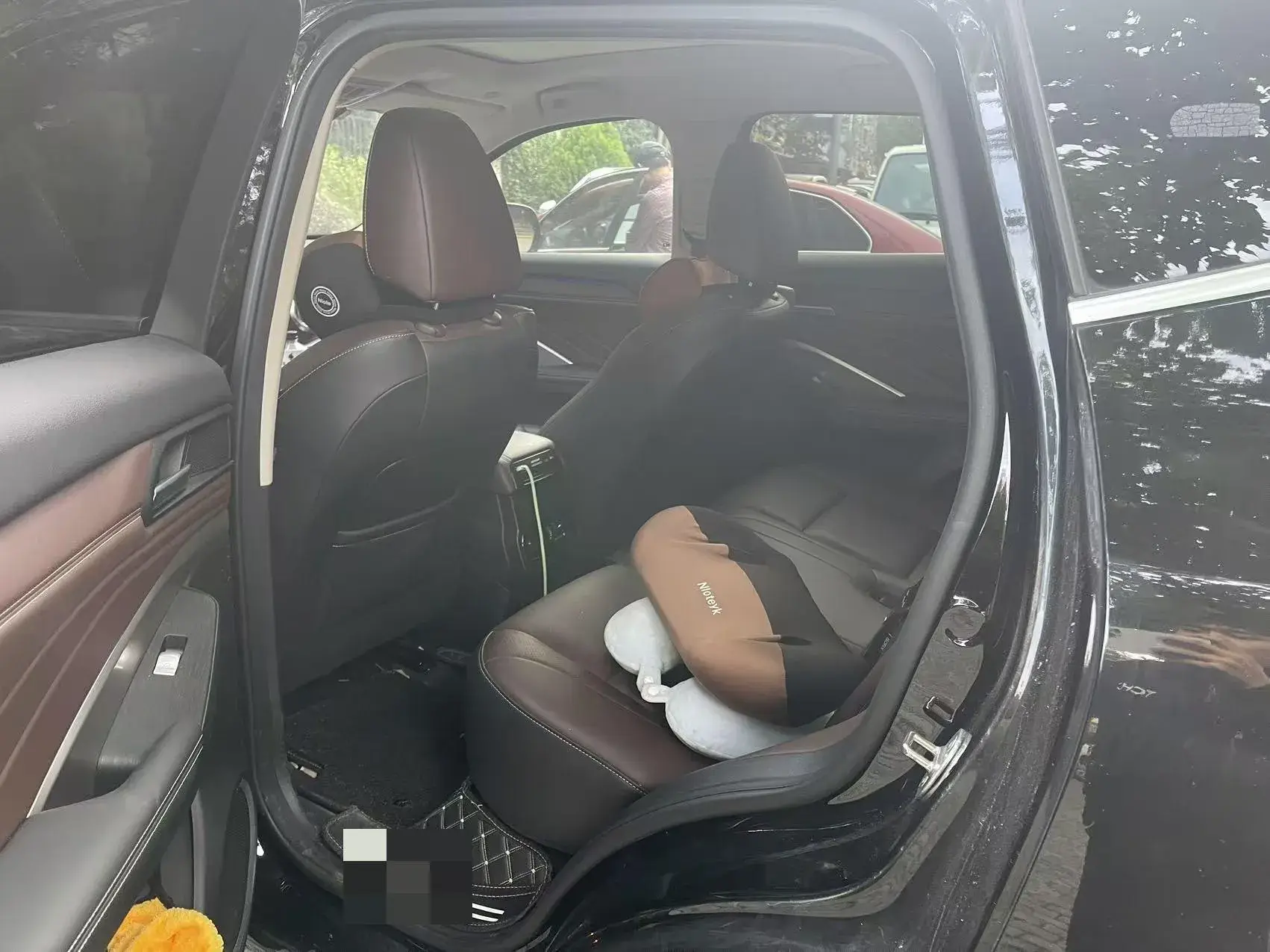 2021 WEY VV6 thumbnail 4