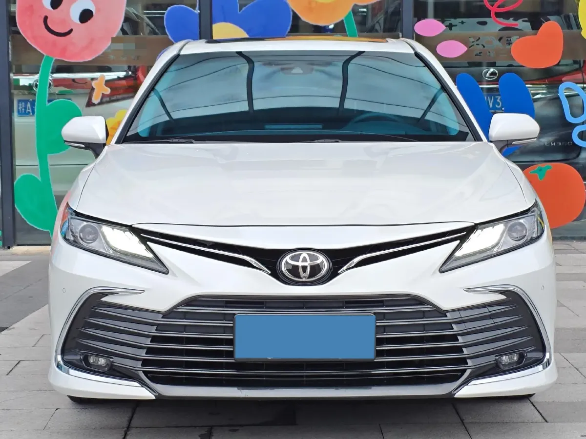 2021 Toyota Camry 2.0L 178HP L4 CVT,autocango,china used car exporter,china ev exporter,chinese used car exporter,chinese used ev exporter