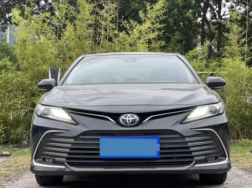 2021 Toyota Camry 2.0L 178HP L4 CVT,autocango,china used car exporter,china ev exporter,chinese used car exporter,chinese used ev exporter