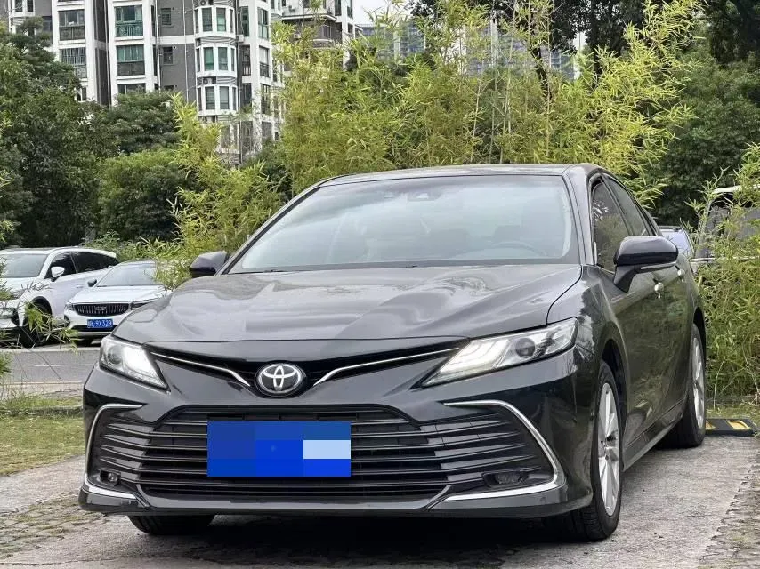 2021 Toyota Camry 2.0L 178HP L4 CVT,autocango,china used car exporter,china ev exporter,chinese used car exporter,chinese used ev exporter