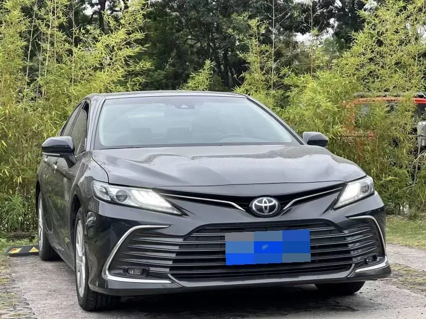 2021 Toyota Camry 2.0L 178HP L4 CVT,autocango,china used car exporter,china ev exporter,chinese used car exporter,chinese used ev exporter