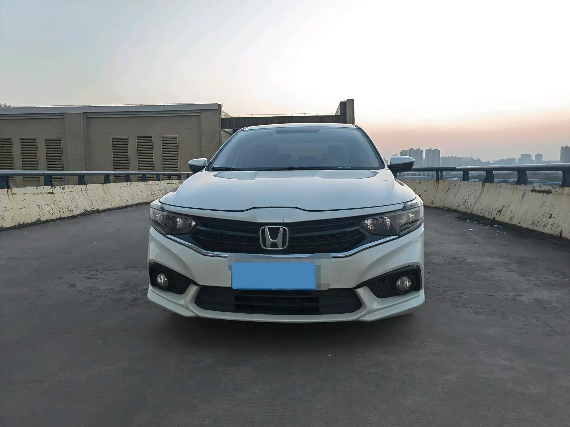 2019 HONDA ENVIX thumbnail 2