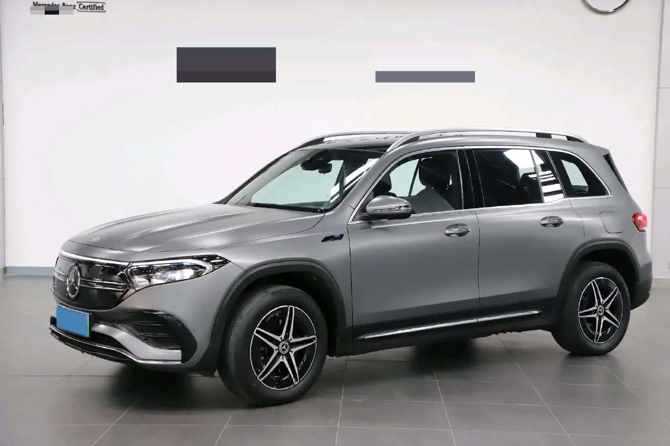 2022 Mercedes-Benz EQB Class BEV 73.5KWH,autocango,china used car exporter,china ev exporter,chinese used car exporter,chinese used ev exporter