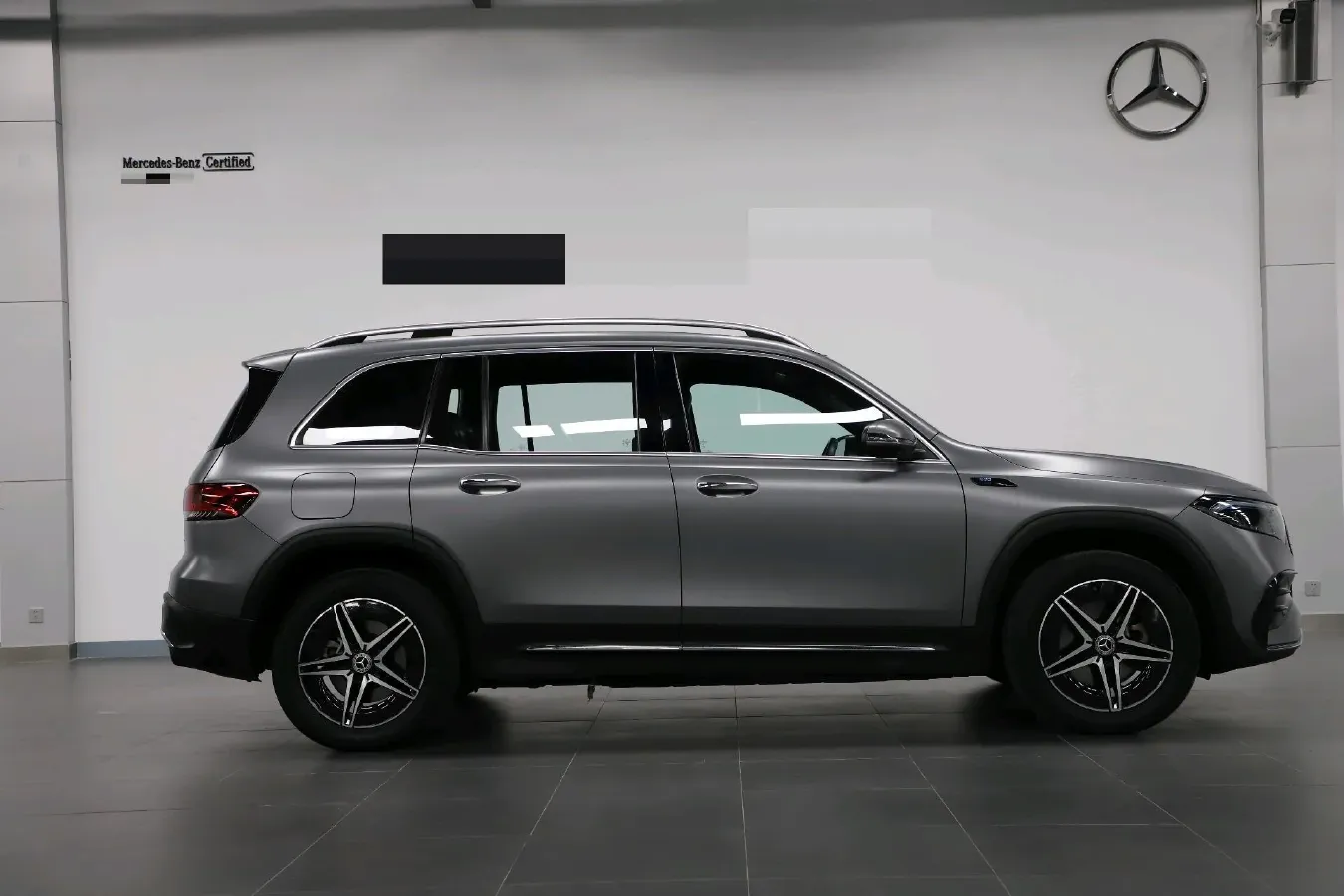 2022 Mercedes-Benz EQB Class BEV 73.5KWH,autocango,china used car exporter,china ev exporter,chinese used car exporter,chinese used ev exporter