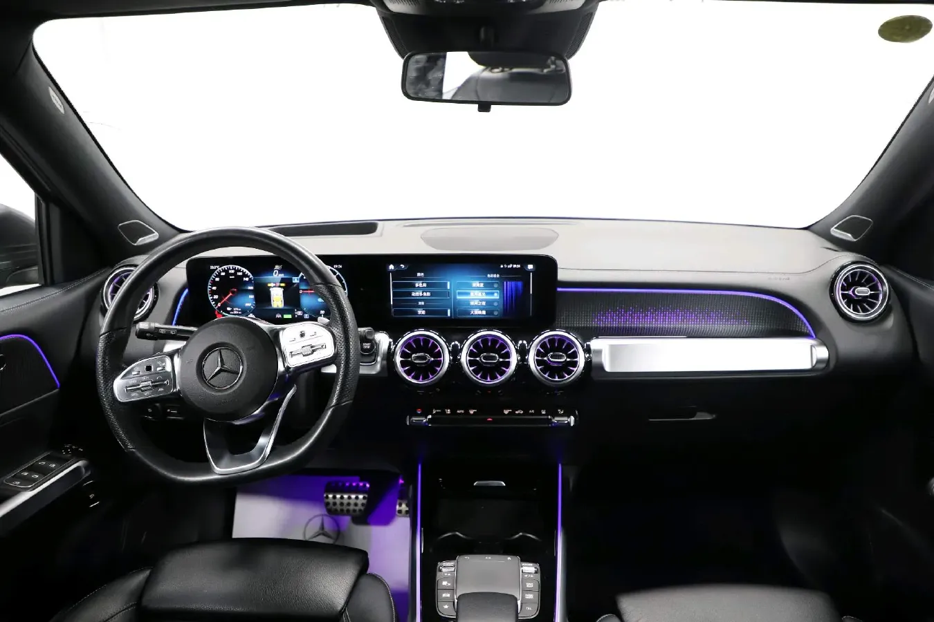 2022 Mercedes-Benz EQB Class BEV 73.5KWH,autocango,china used car exporter,china ev exporter,chinese used car exporter,chinese used ev exporter