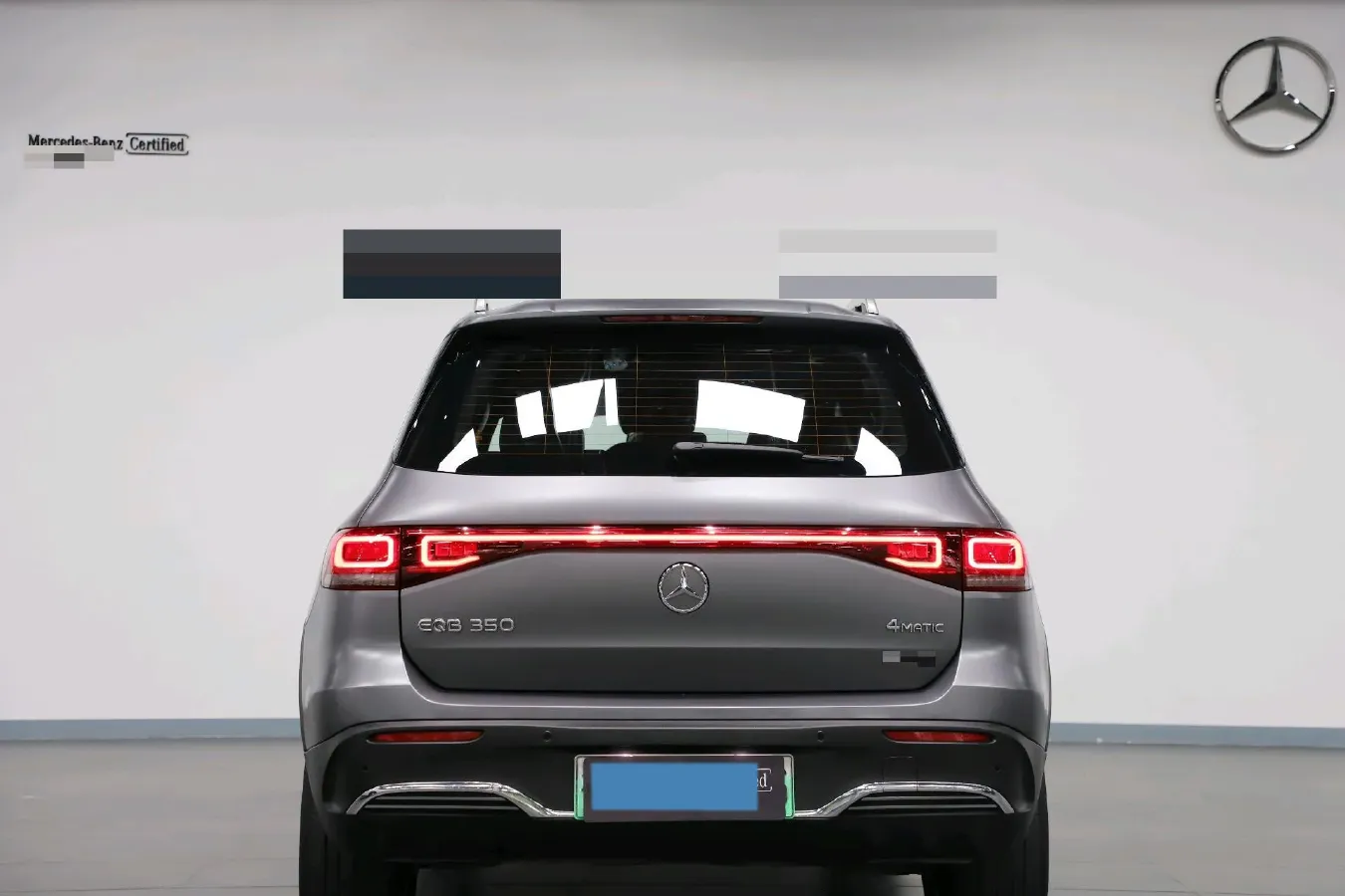 2022 Mercedes-Benz EQB Class BEV 73.5KWH,autocango,china used car exporter,china ev exporter,chinese used car exporter,chinese used ev exporter