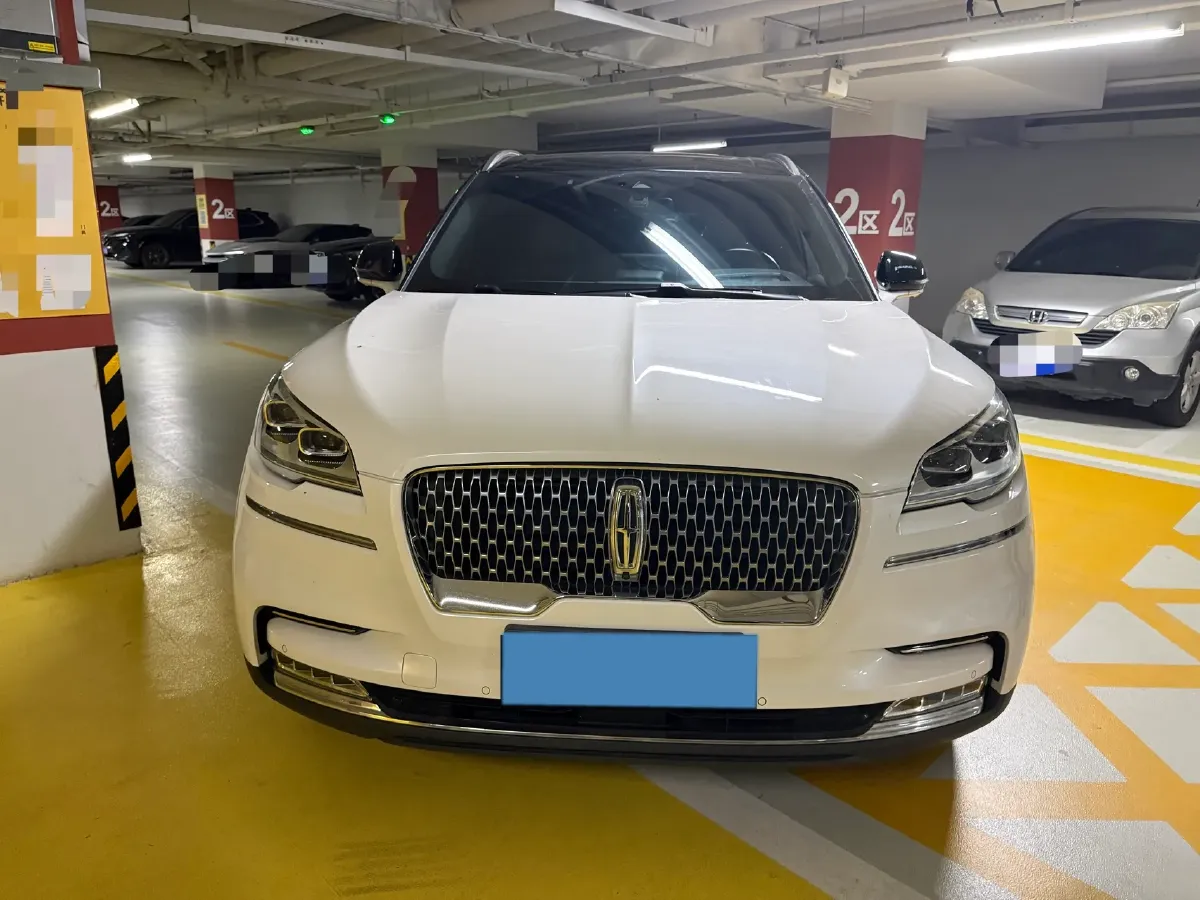 2021 Lincoln Aviator 3.0T 355HP V6 10AT,autocango,china used car exporter,china ev exporter,chinese used car exporter,chinese used ev exporter