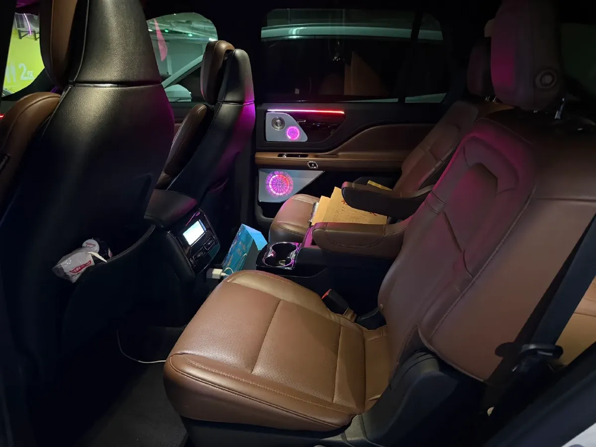 2021 Lincoln Aviator 3.0T 355HP V6 10AT,autocango,china used car exporter,china ev exporter,chinese used car exporter,chinese used ev exporter