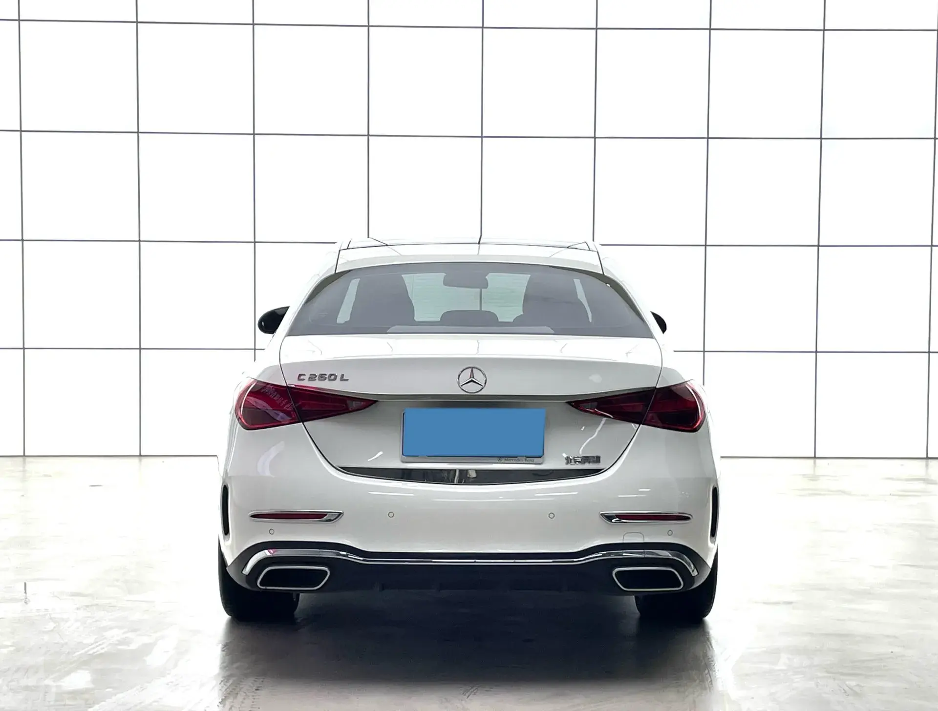 2022 MERCEDES-BENZ C thumbnail 4