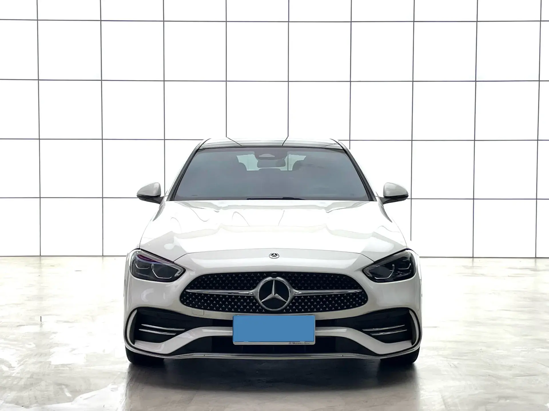 2022 MERCEDES-BENZ C thumbnail 2