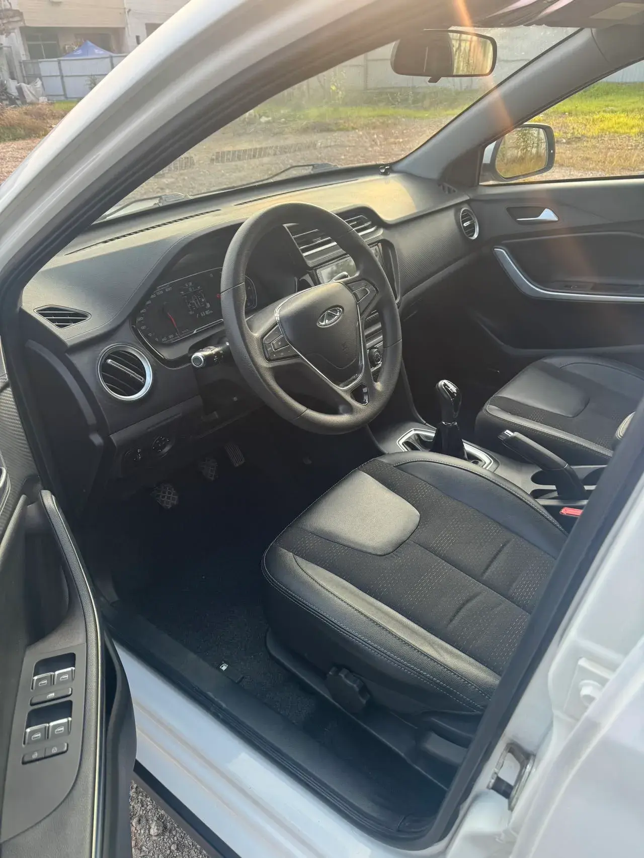 2018 CHERY TIGGO thumbnail 4