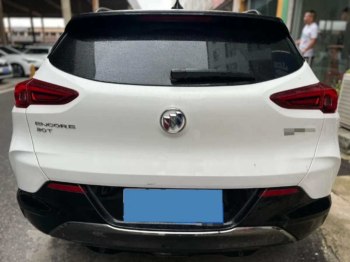2020 Buick Encore 1.3T 165HP L3 CVT,autocango,china used car exporter,china ev exporter,chinese used car exporter,chinese used ev exporter