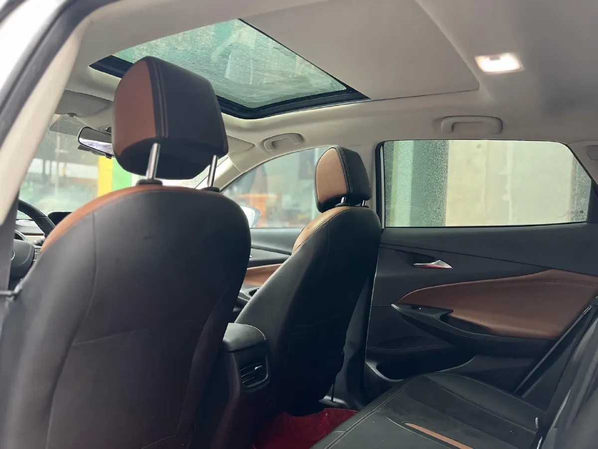 2020 Buick Encore 1.3T 165HP L3 CVT,autocango,china used car exporter,china ev exporter,chinese used car exporter,chinese used ev exporter