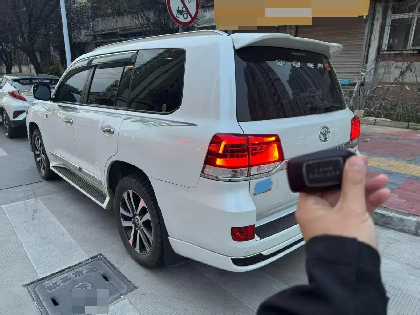 2019 CHEVROLET TRAX thumbnail 2