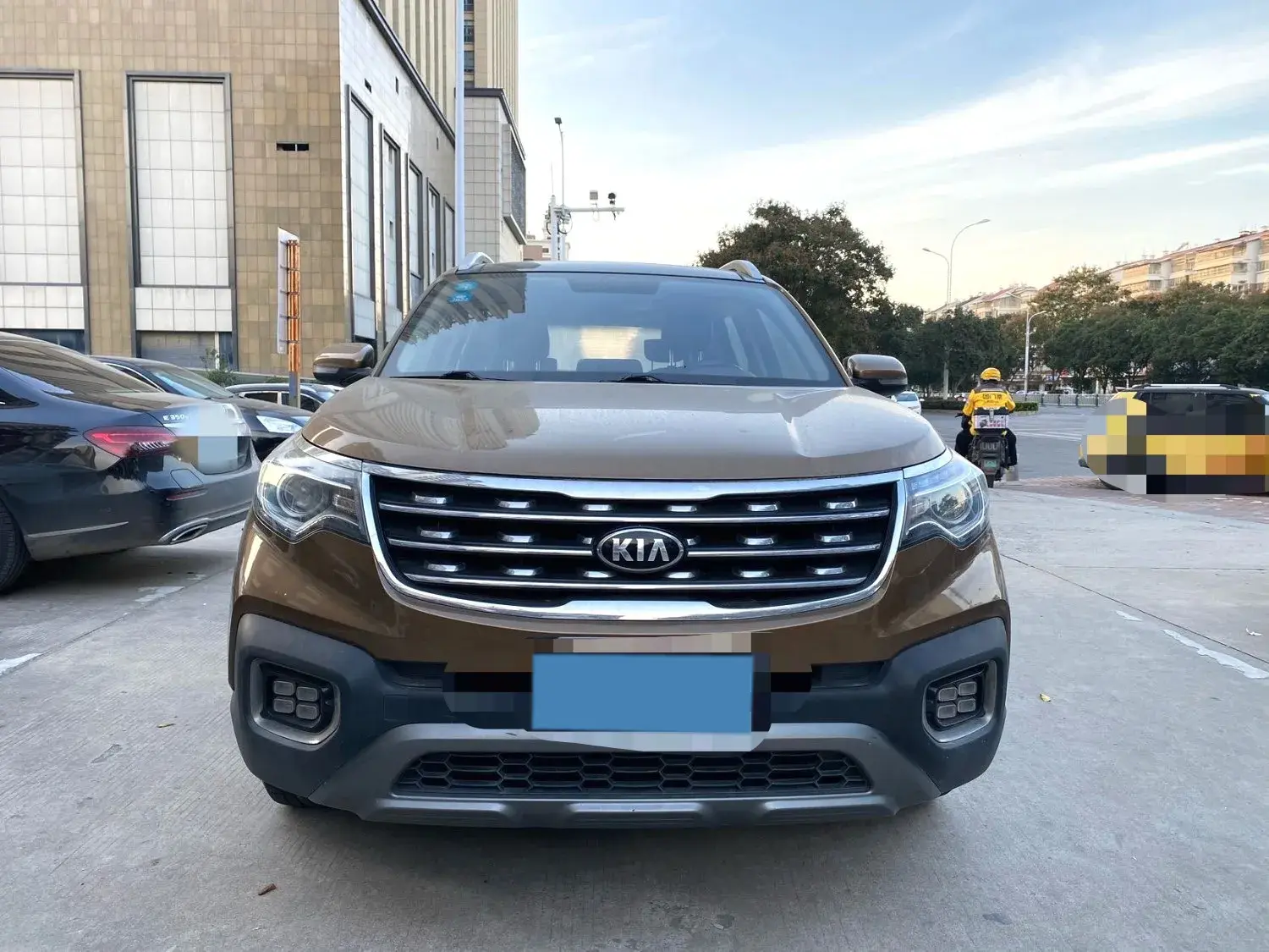 2018 KIA SPORTAGE thumbnail 2