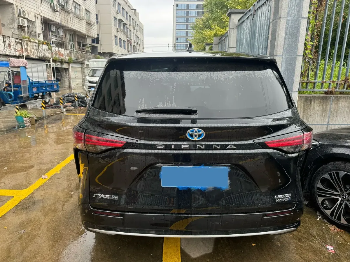 2021 Toyota Sienna 2.5L 192HP L4 E-CVT Hybrid,autocango,china used car exporter,china ev exporter,chinese used car exporter,chinese used ev exporter