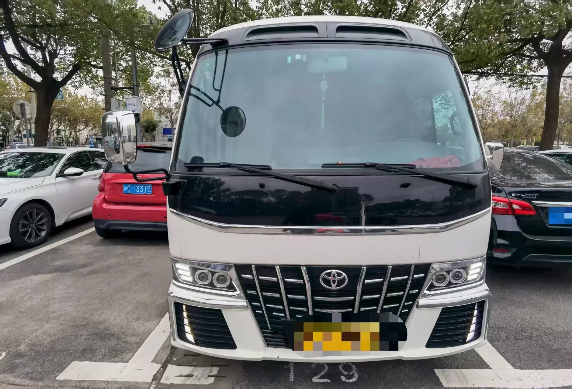 2020 SKODA KAMIQ thumbnail 2