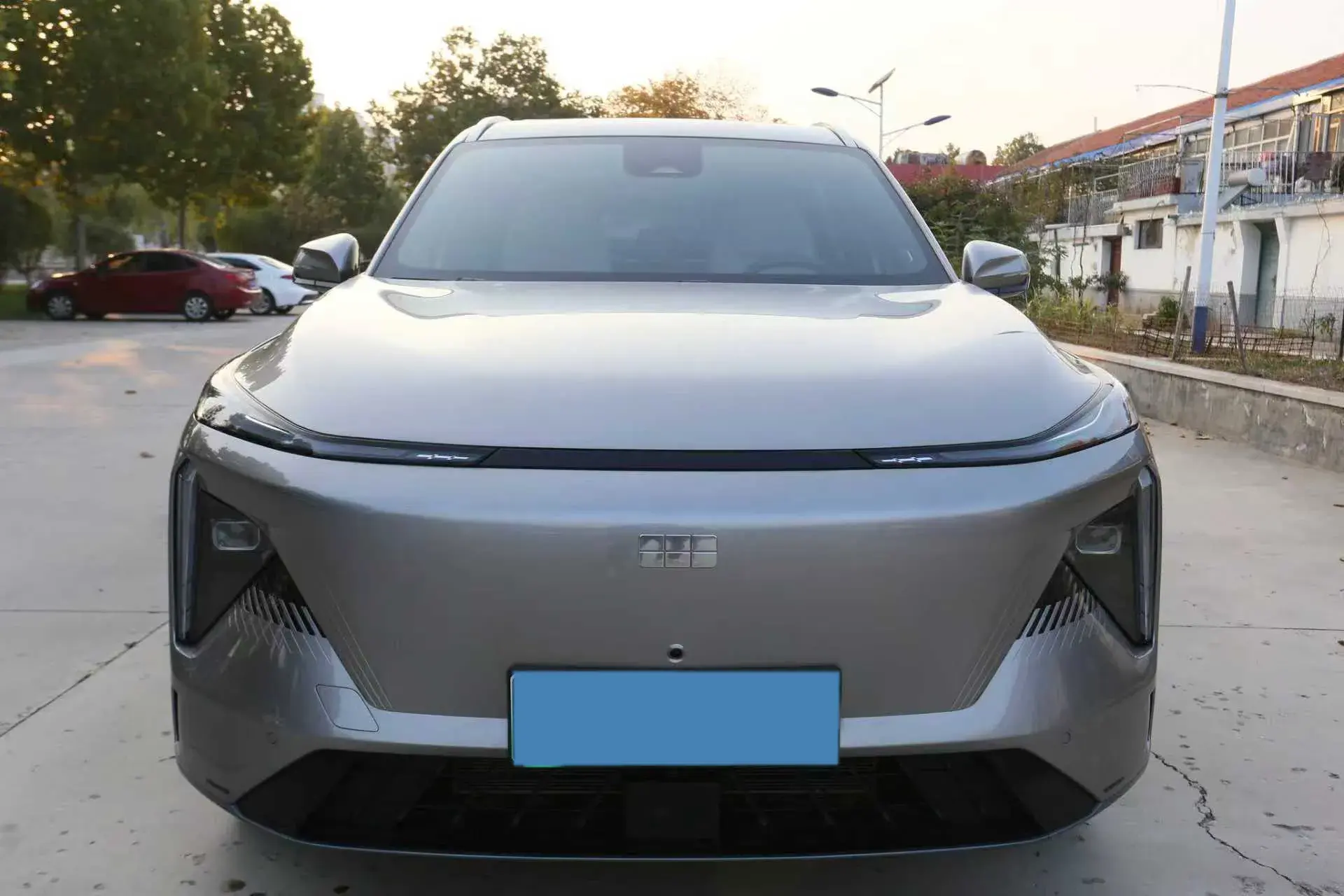 2023 GEELY GALAXY thumbnail 2