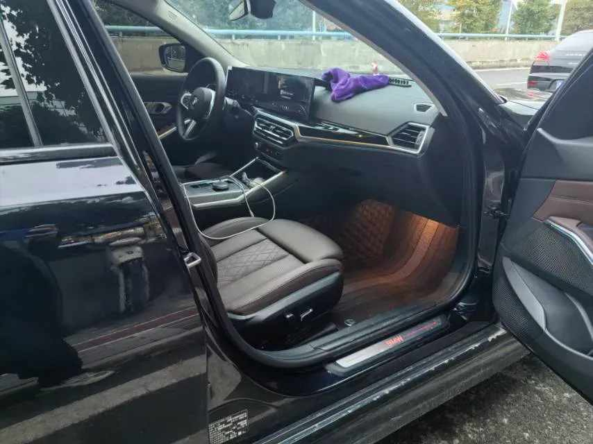 2023 BMW i3 BEV 79.05KWH,autocango,china used car exporter,china ev exporter,chinese used car exporter,chinese used ev exporter