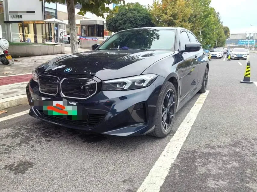 2023 BMW i3 BEV 79.05KWH,autocango,china used car exporter,china ev exporter,chinese used car exporter,chinese used ev exporter