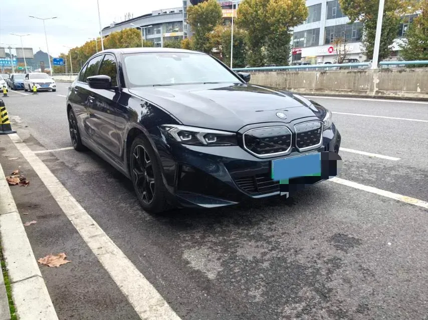 2023 BMW i3 BEV 79.05KWH,autocango,china used car exporter,china ev exporter,chinese used car exporter,chinese used ev exporter