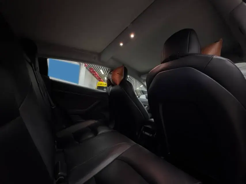 2022 TESLA MODEL thumbnail 3