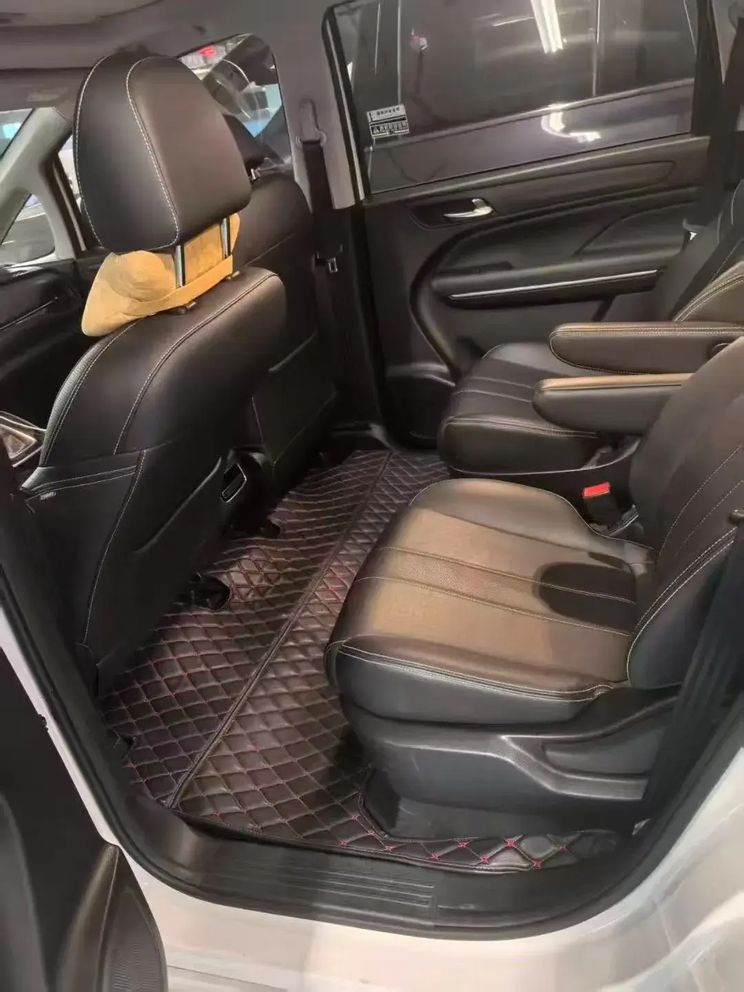 2021 GAC TRUMPCHI thumbnail 4