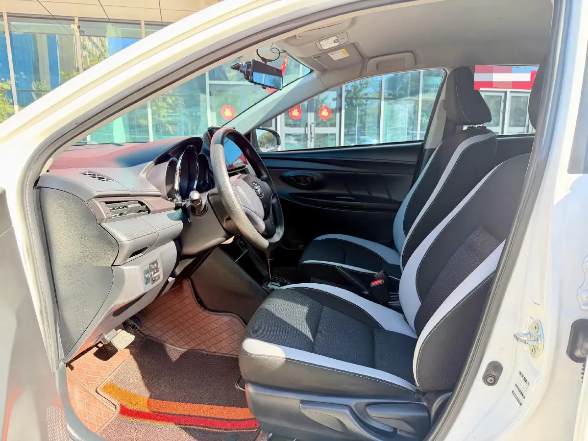 2021 Toyota Yaris L 1.5L 112HP L4 CVT,autocango,china used car exporter,china ev exporter,chinese used car exporter,chinese used ev exporter