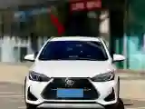 2021 Toyota Yaris L 1.5L 112HP L4 CVT