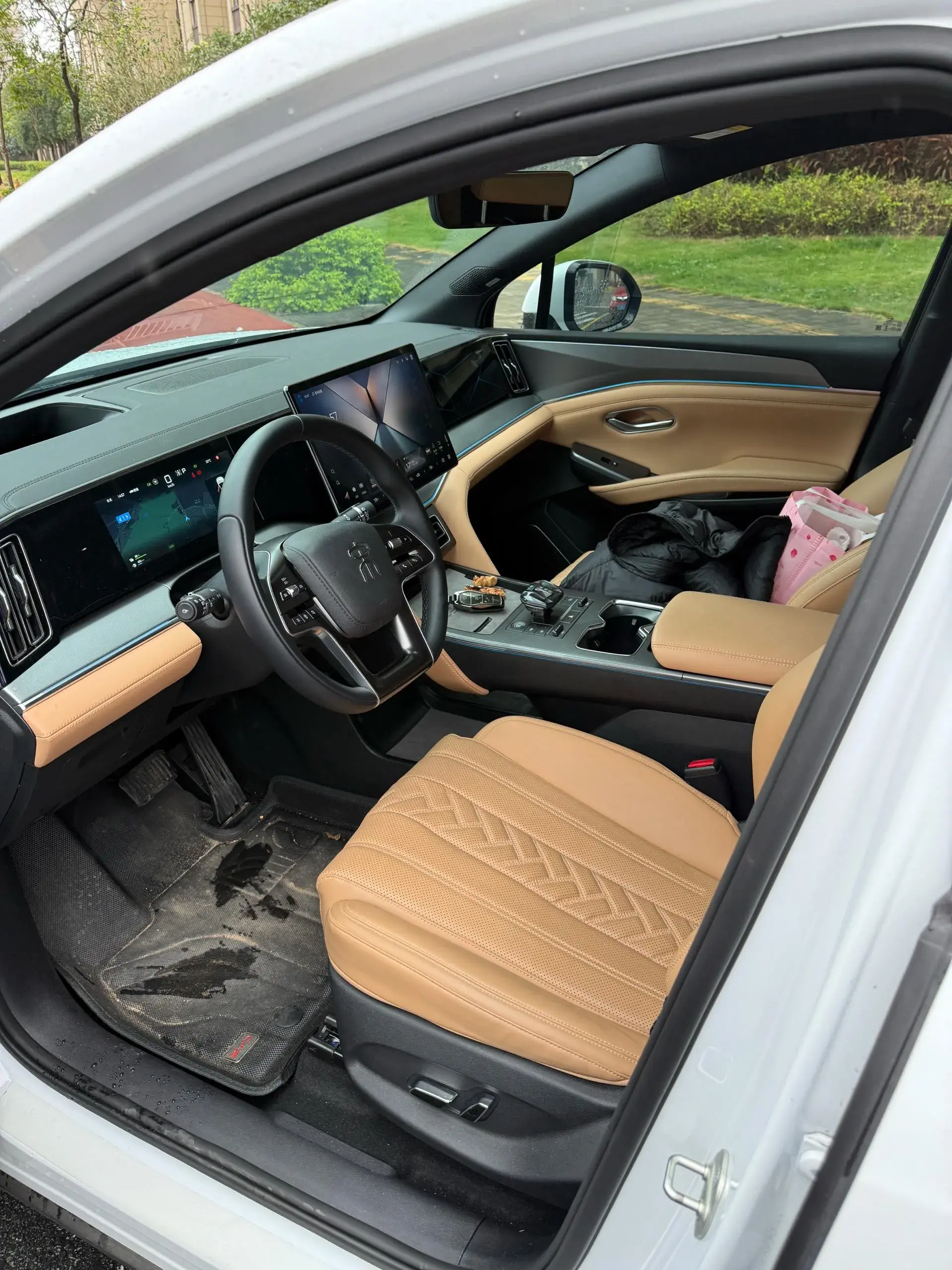 2024 BYD SONGL thumbnail 4