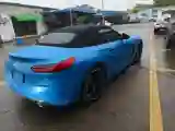 2022 BMW Z4 2.0T 197HP L4 8AT