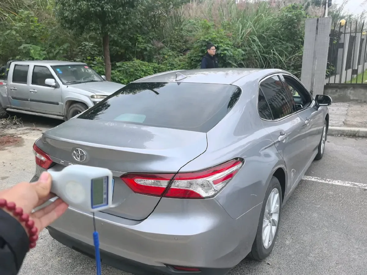 2023 Toyota Camry 2.0L 177HP L4 CVT,autocango,china used car exporter,china ev exporter,chinese used car exporter,chinese used ev exporter