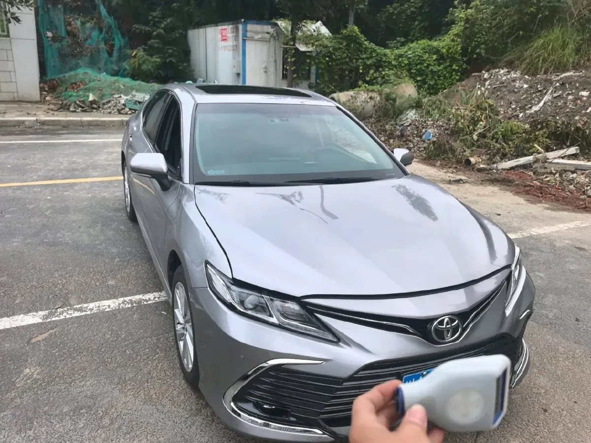 2023 Toyota Camry 2.0L 177HP L4 CVT,autocango,china used car exporter,china ev exporter,chinese used car exporter,chinese used ev exporter