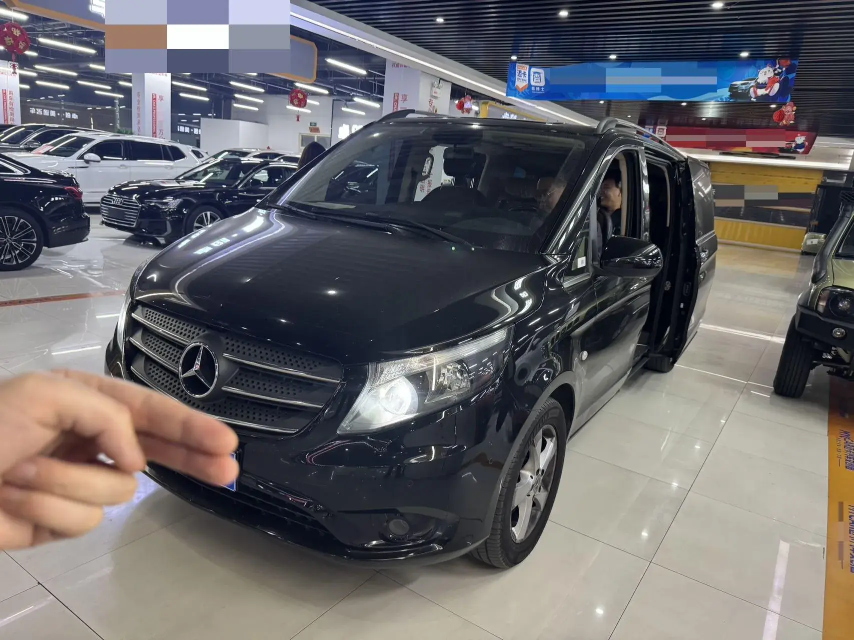 2019 DONGFENG FORTHING thumbnail 2