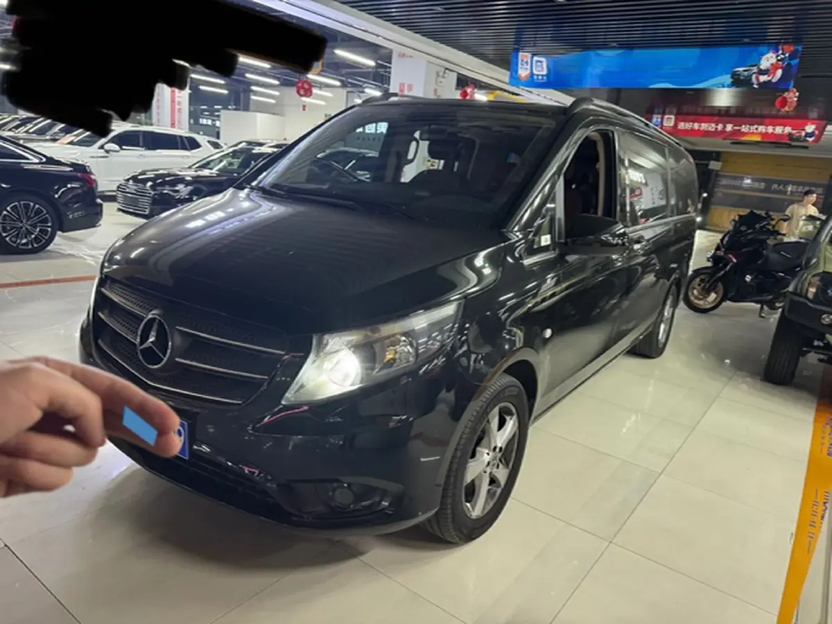 2019 DongFeng Forthing M7 2.0T 190HP L4 6AT