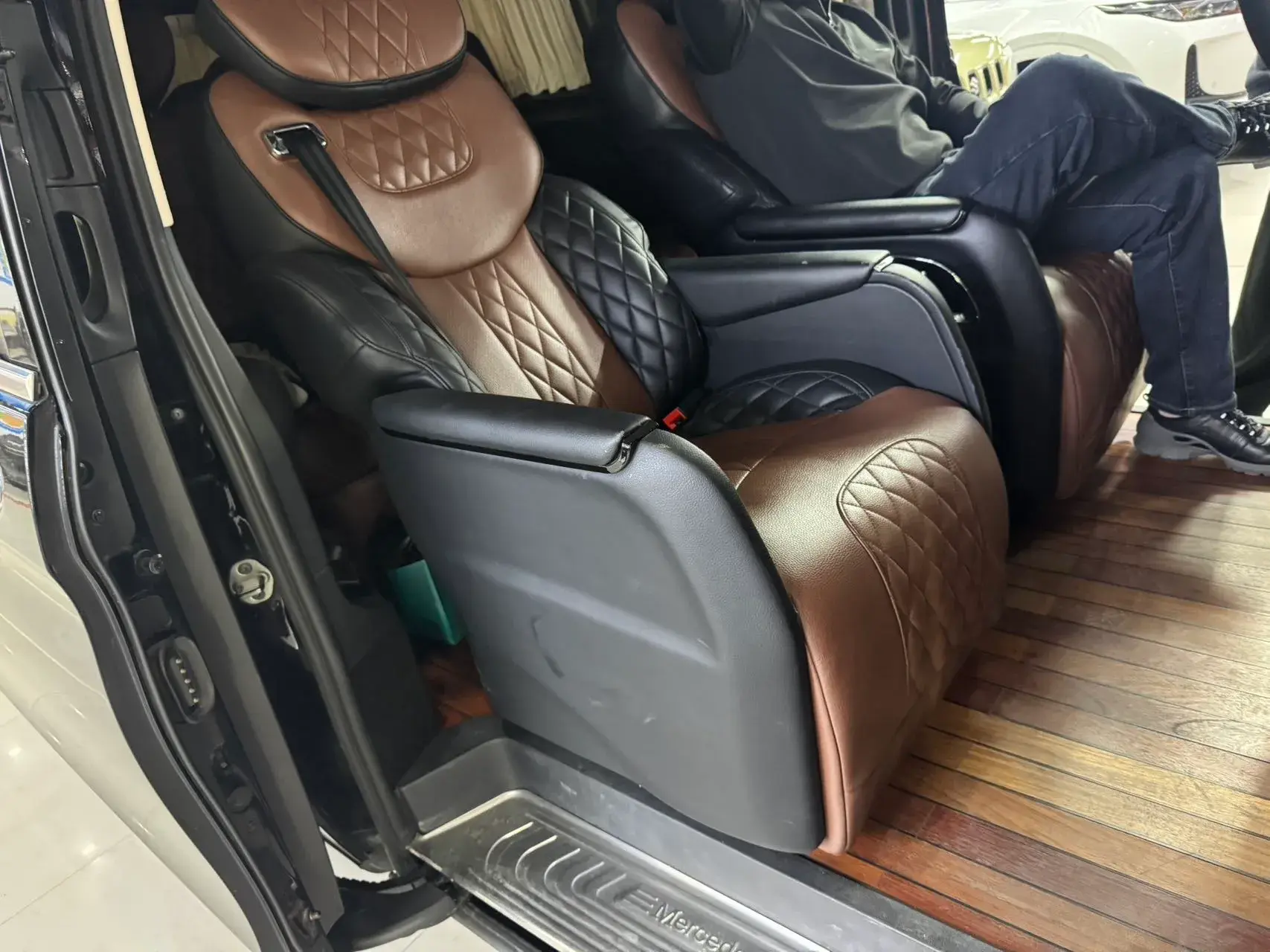 2019 DONGFENG FORTHING thumbnail 3