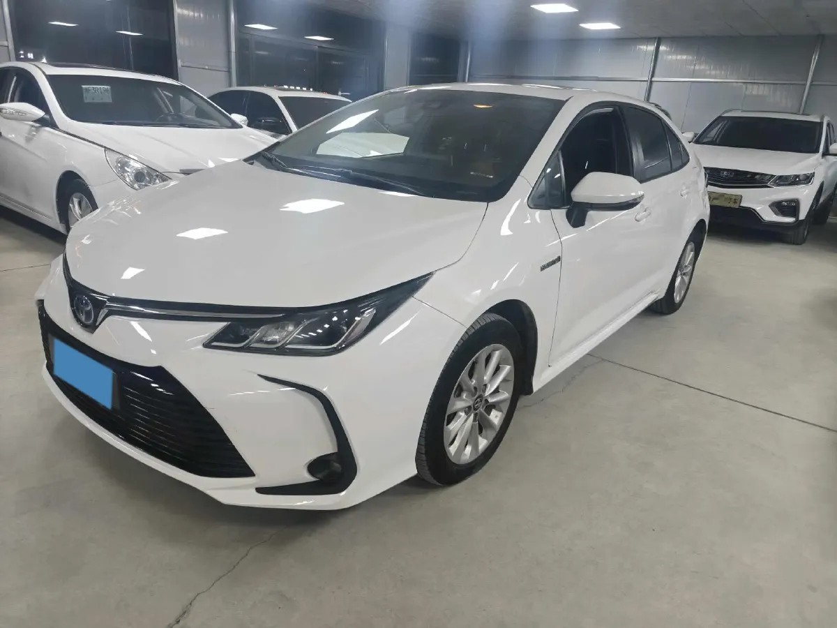 2022 Toyota Corolla 1.8L 98HP L4 E-CVT Hybrid,autocango,china used car exporter,china ev exporter,chinese used car exporter,chinese used ev exporter