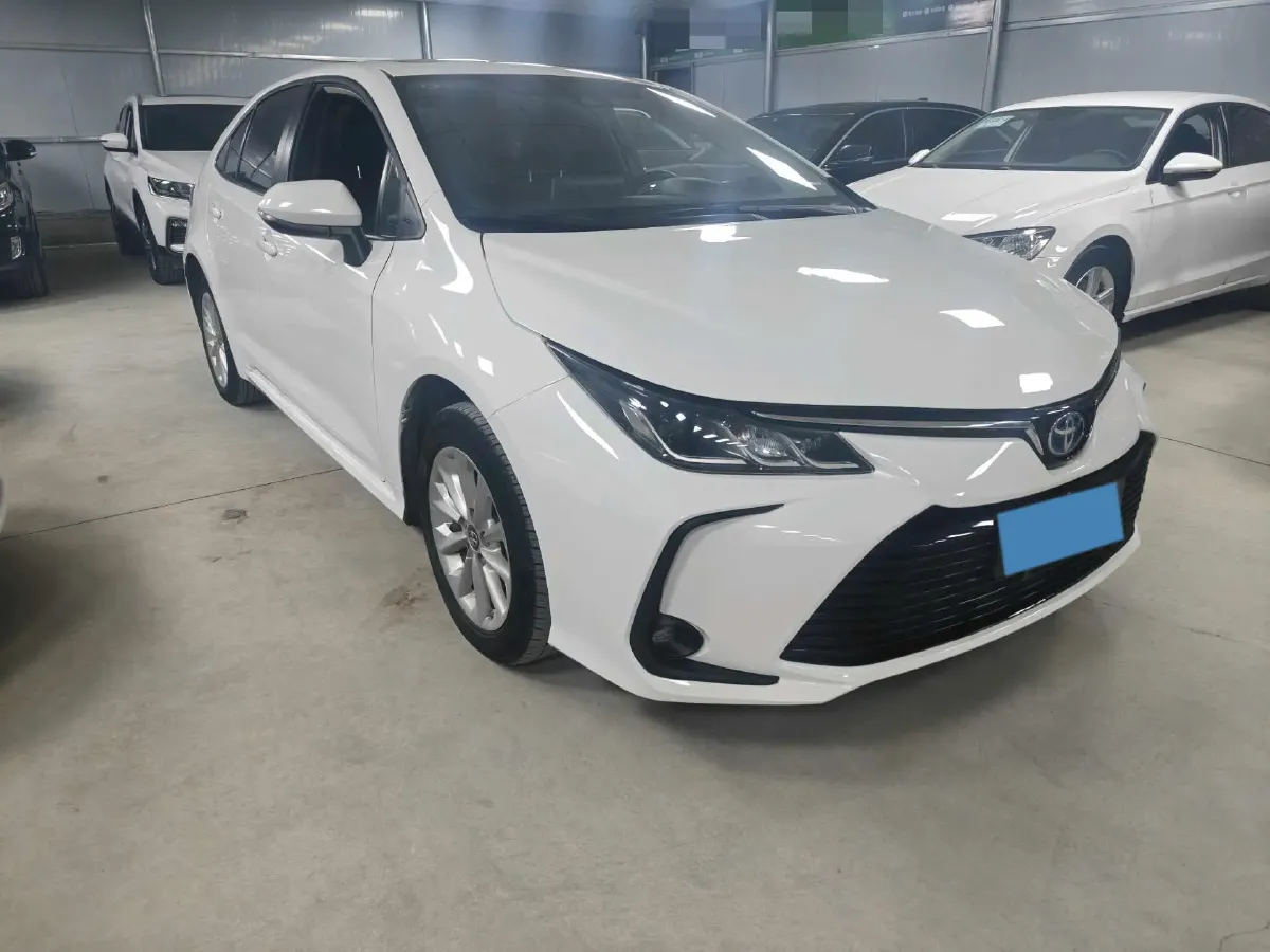 2022 Toyota Corolla 1.8L 98HP L4 E-CVT Hybrid,autocango,china used car exporter,china ev exporter,chinese used car exporter,chinese used ev exporter