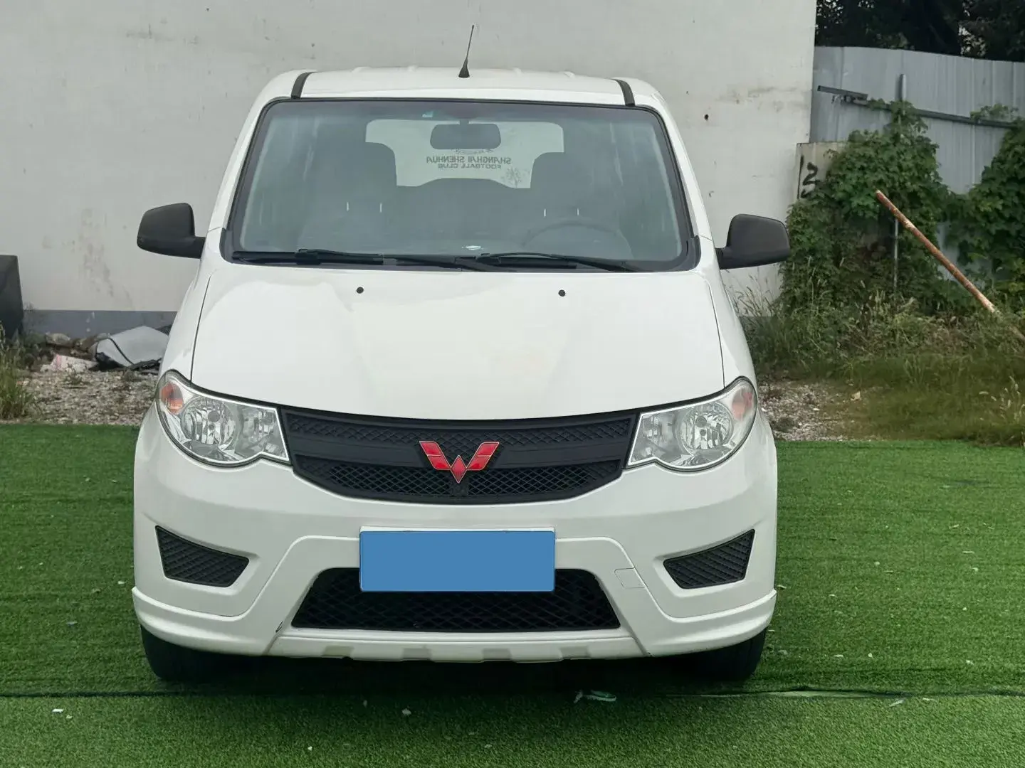 2018 WULING HONGGUANG thumbnail 2