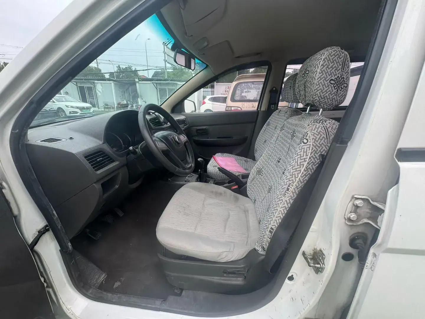 2018 WULING HONGGUANG thumbnail 4