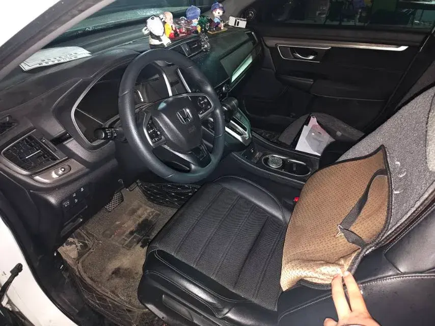 2020 HONDA BREEZE thumbnail 2