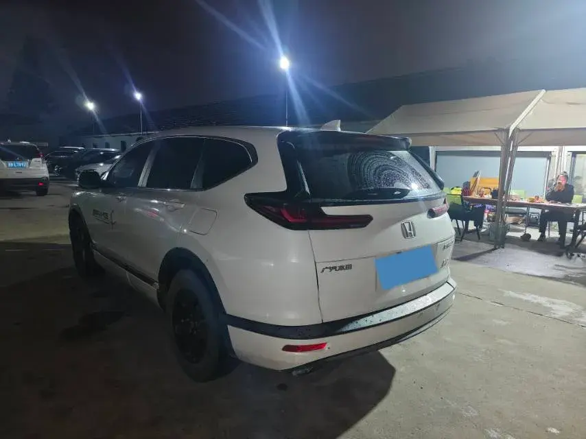 2020 HONDA BREEZE thumbnail 4