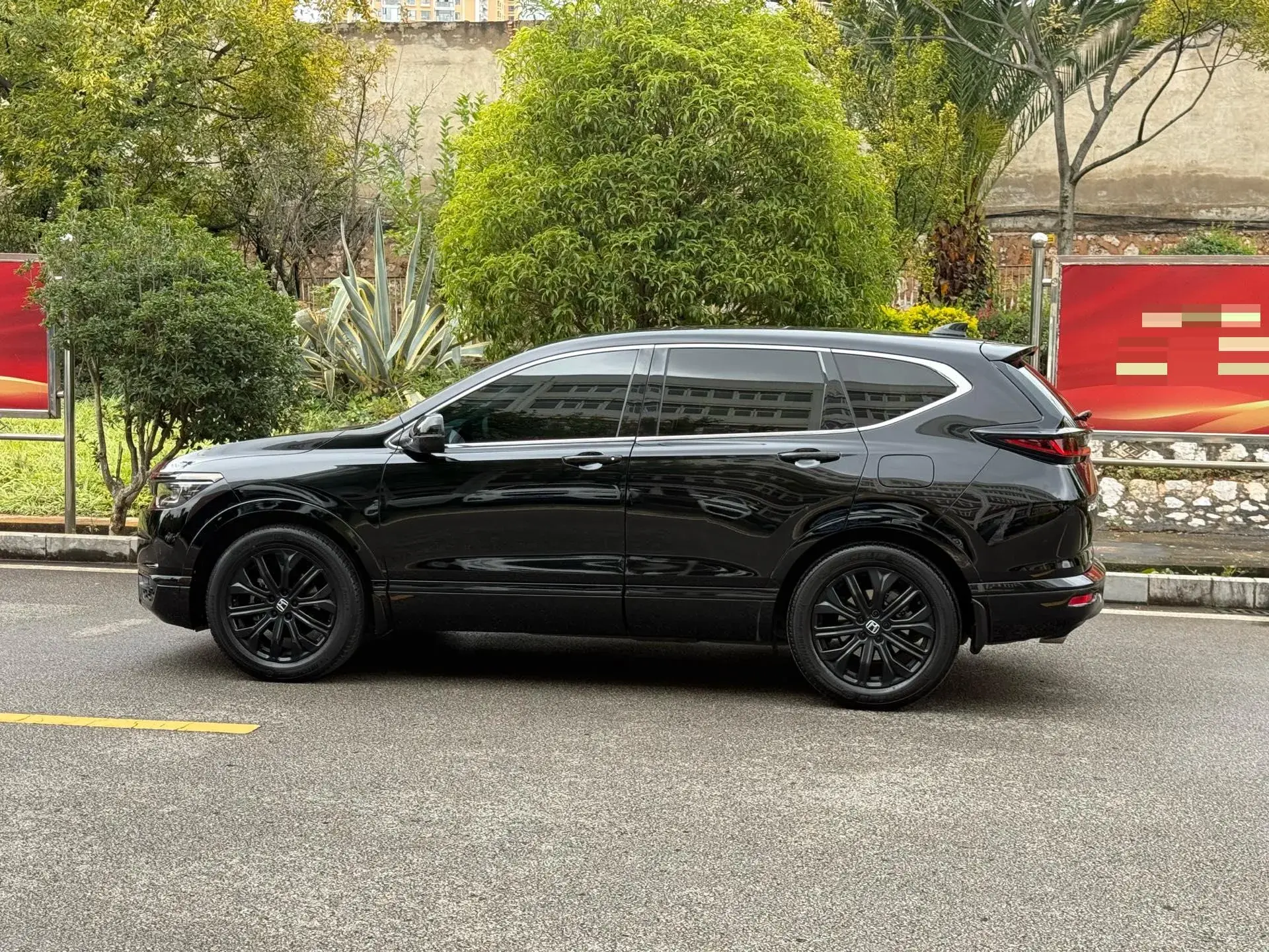 2021 HONDA BREEZE thumbnail 3