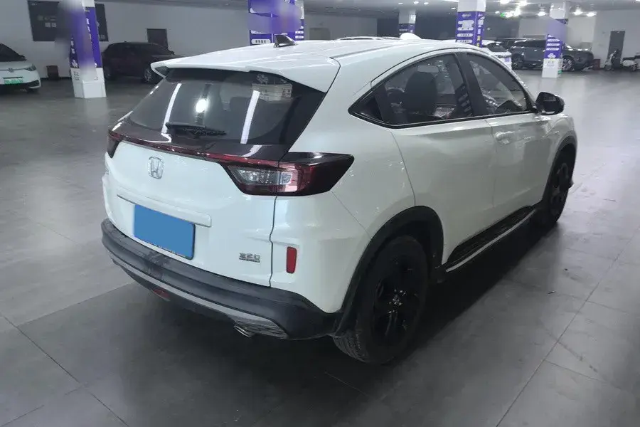 2020 HONDA XR-V thumbnail 2